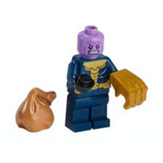 Bricklink thanos discount