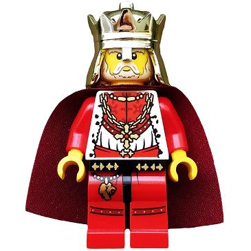 Kingdoms wholesale Peasant Male with