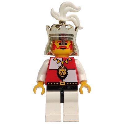 King lego knockoff on sale