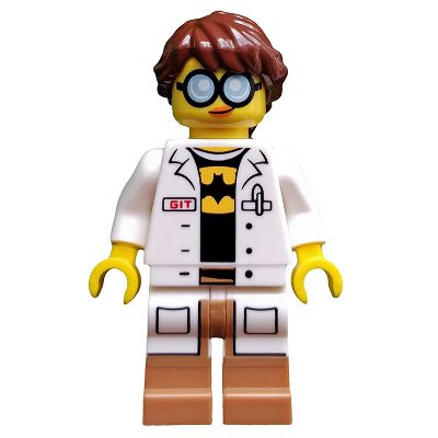 Minifigure GPL Tech The LEGO Ninjago Movie Minifigure Only coltlnm18 The Minifig Shop