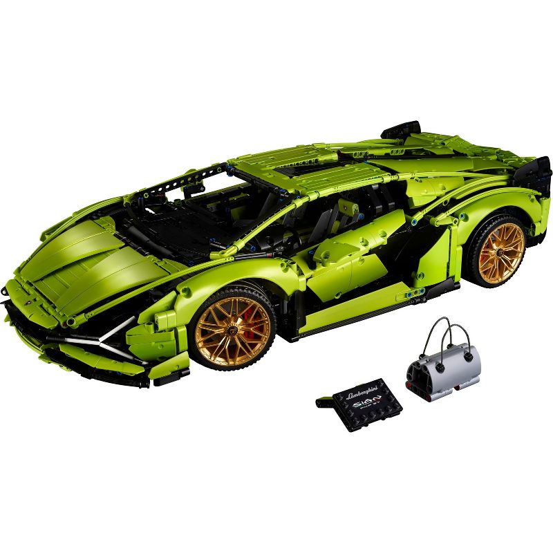 Used lego technic on sale