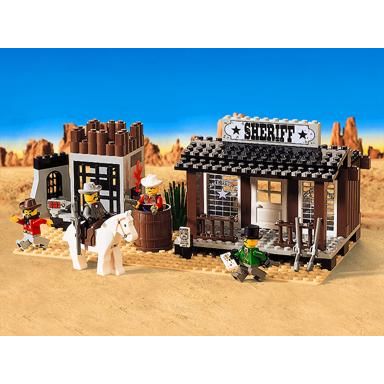 Lego set 6755 deals