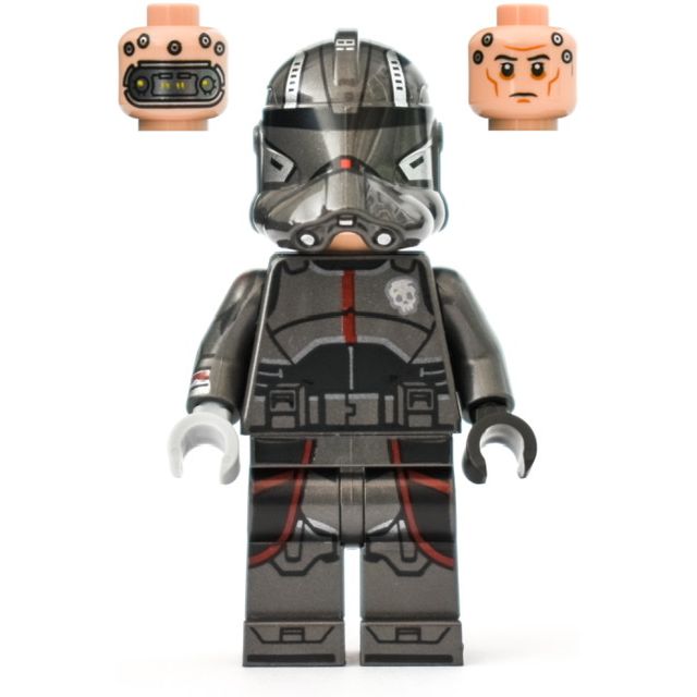 Lego clone force 99 cheap
