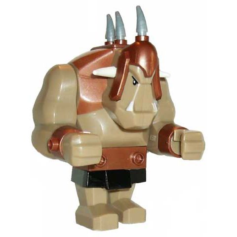 Troll minifigures sale