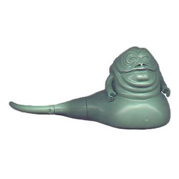 Minifigure Jabba the Hutt sw0071 The Minifig Shop