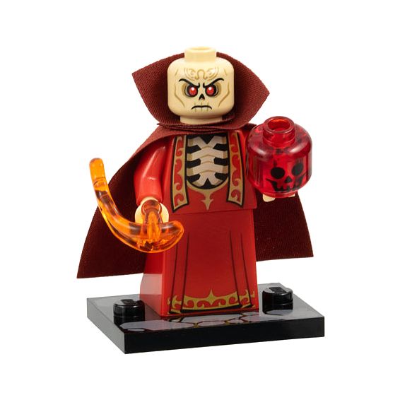 Minifigures shop on sale
