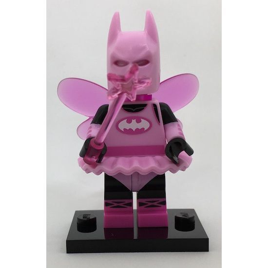 Lego fairy minifigure clearance