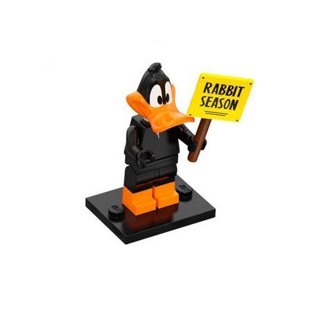 Lego daffy duck 2025