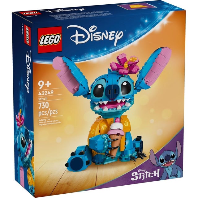 The minifig store online