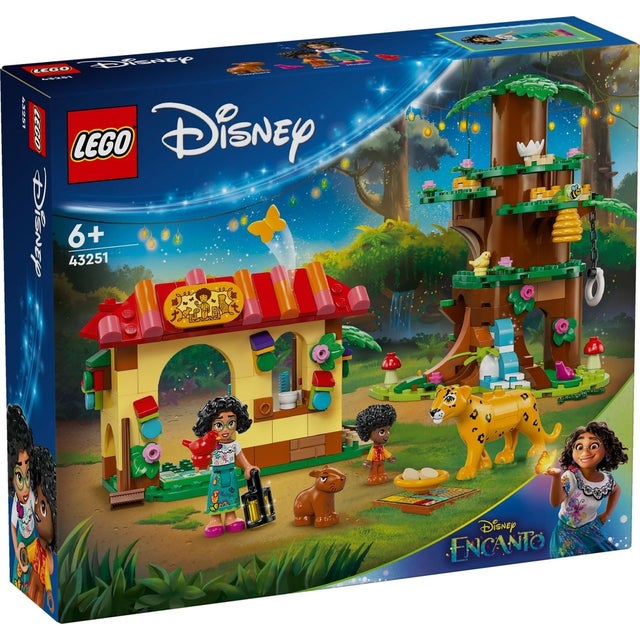 The Minifig Shop