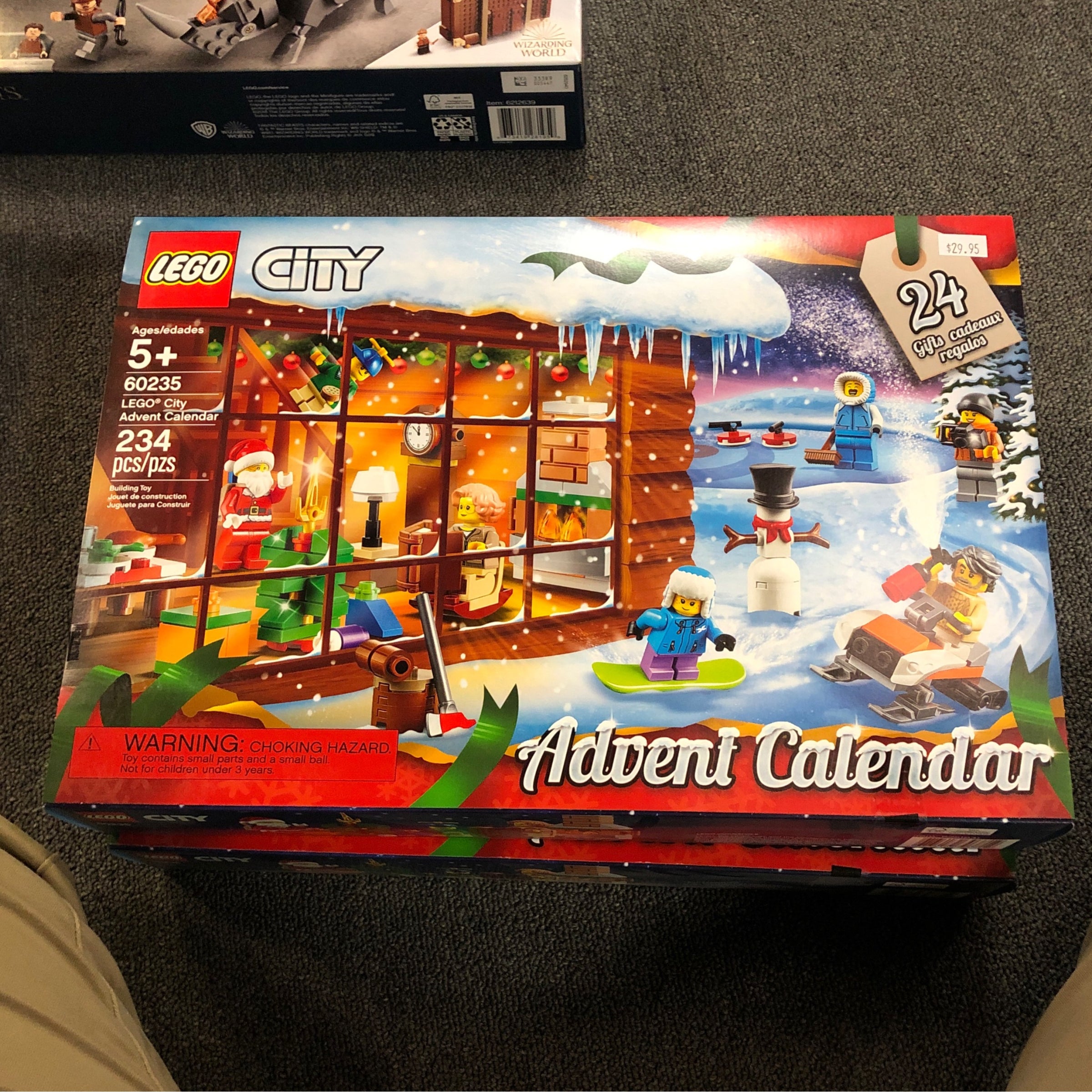 60235 lego store