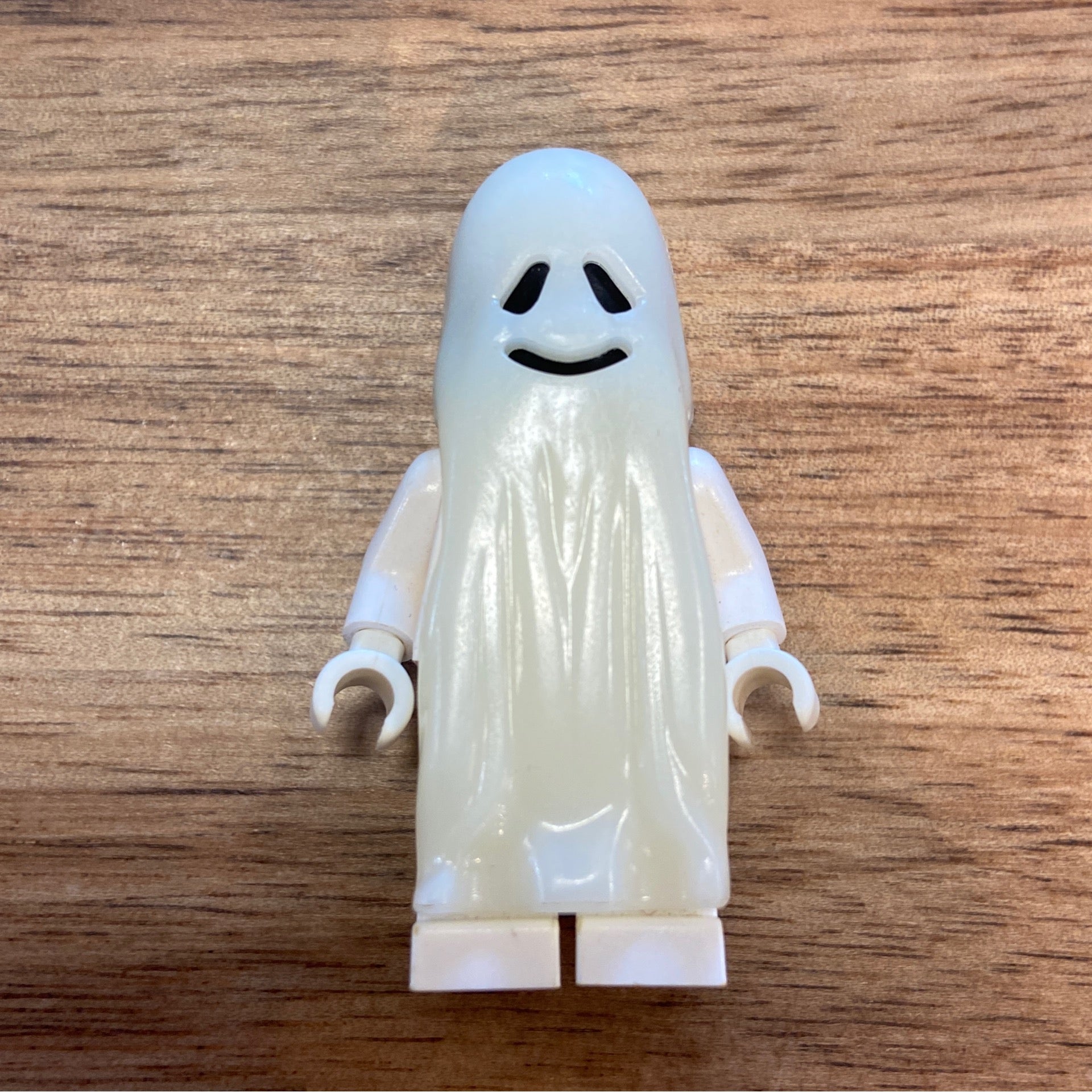 Ghost Figure | The Minifig Shop