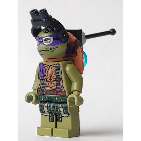 Teenage mutant ninja turtles lego figures new arrivals