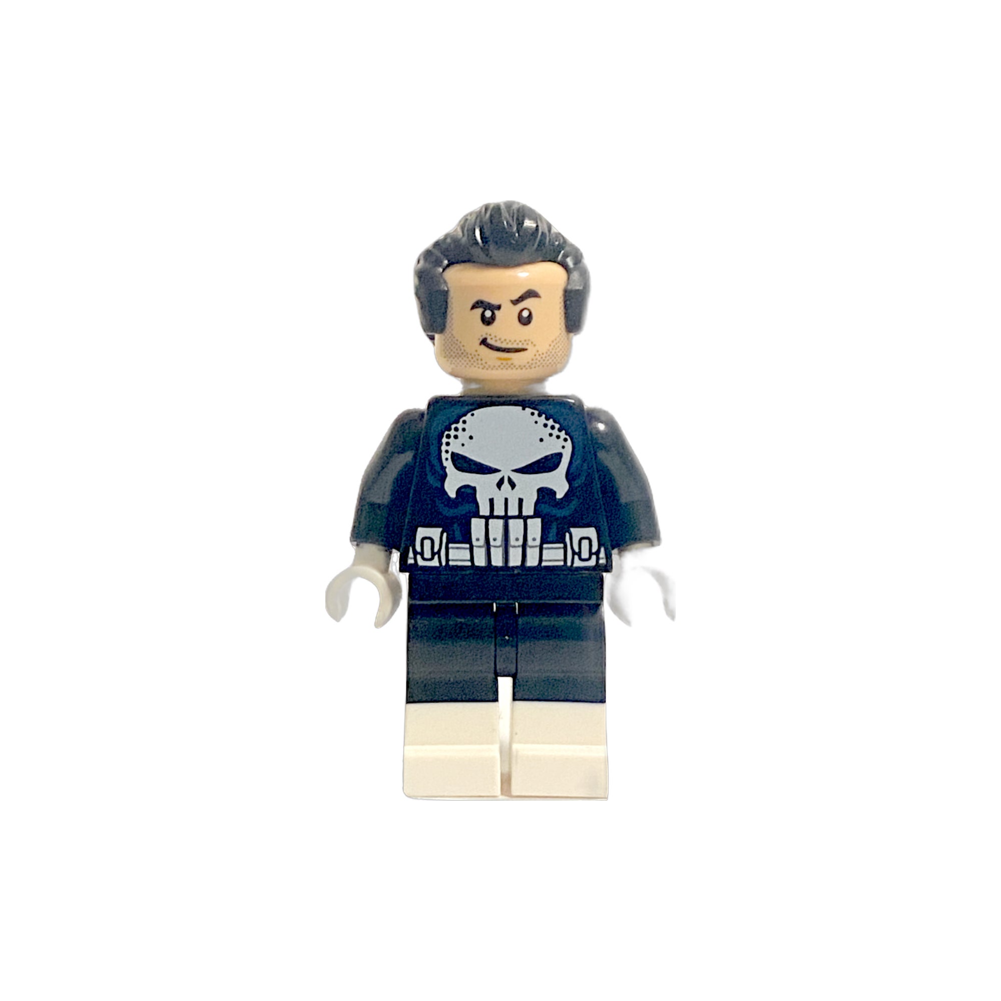 Minifigure The Punisher sh0722 The Minifig Shop