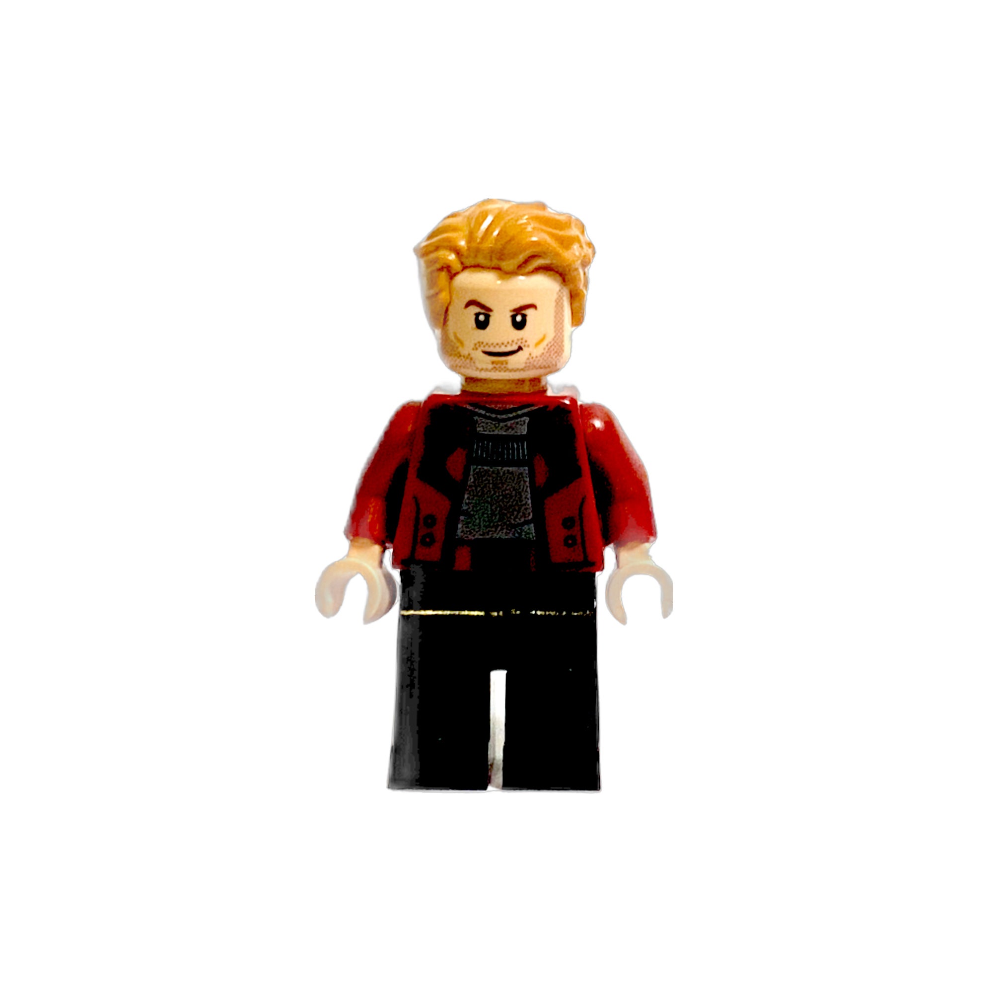 Star Lord Infinity War: Why People Still Blame Peter Quill for the Snap