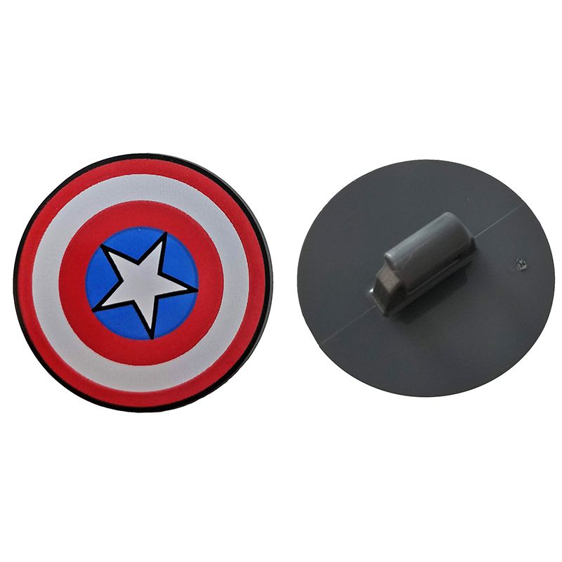 Bricklink captain america 2025
