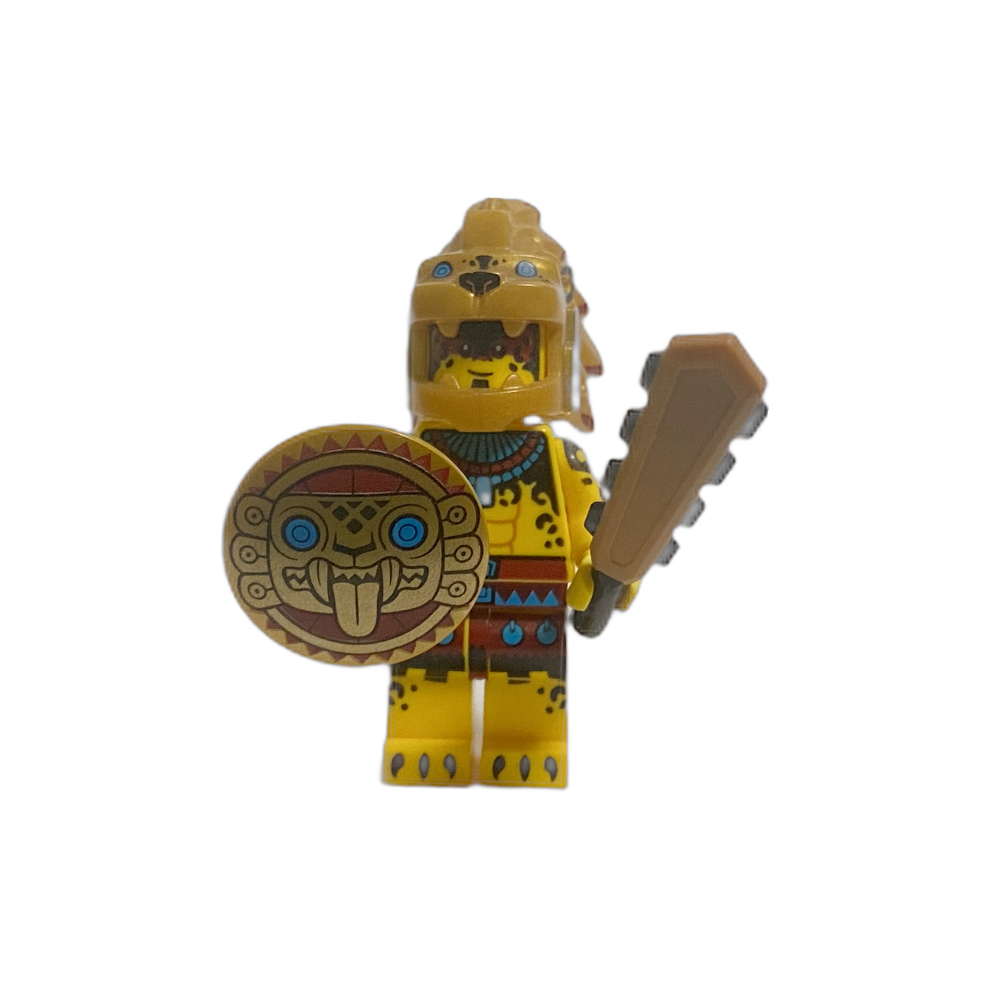 Lego ancient warrior new arrivals