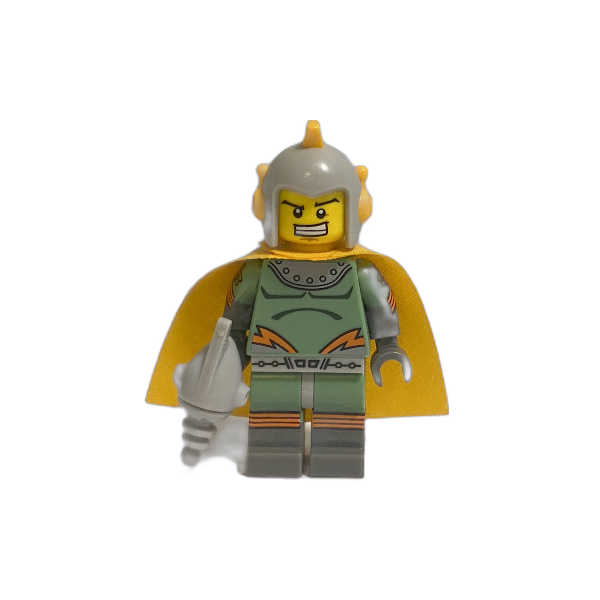 Lego retro space hero outlet