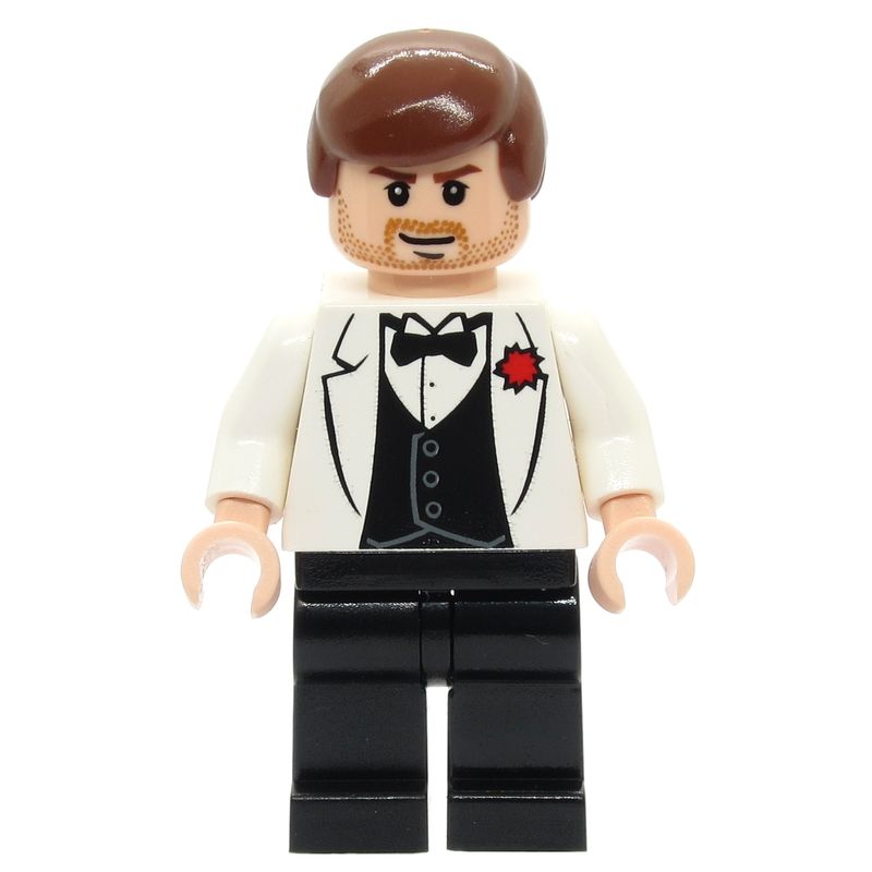 Indiana jones lego minifigures online