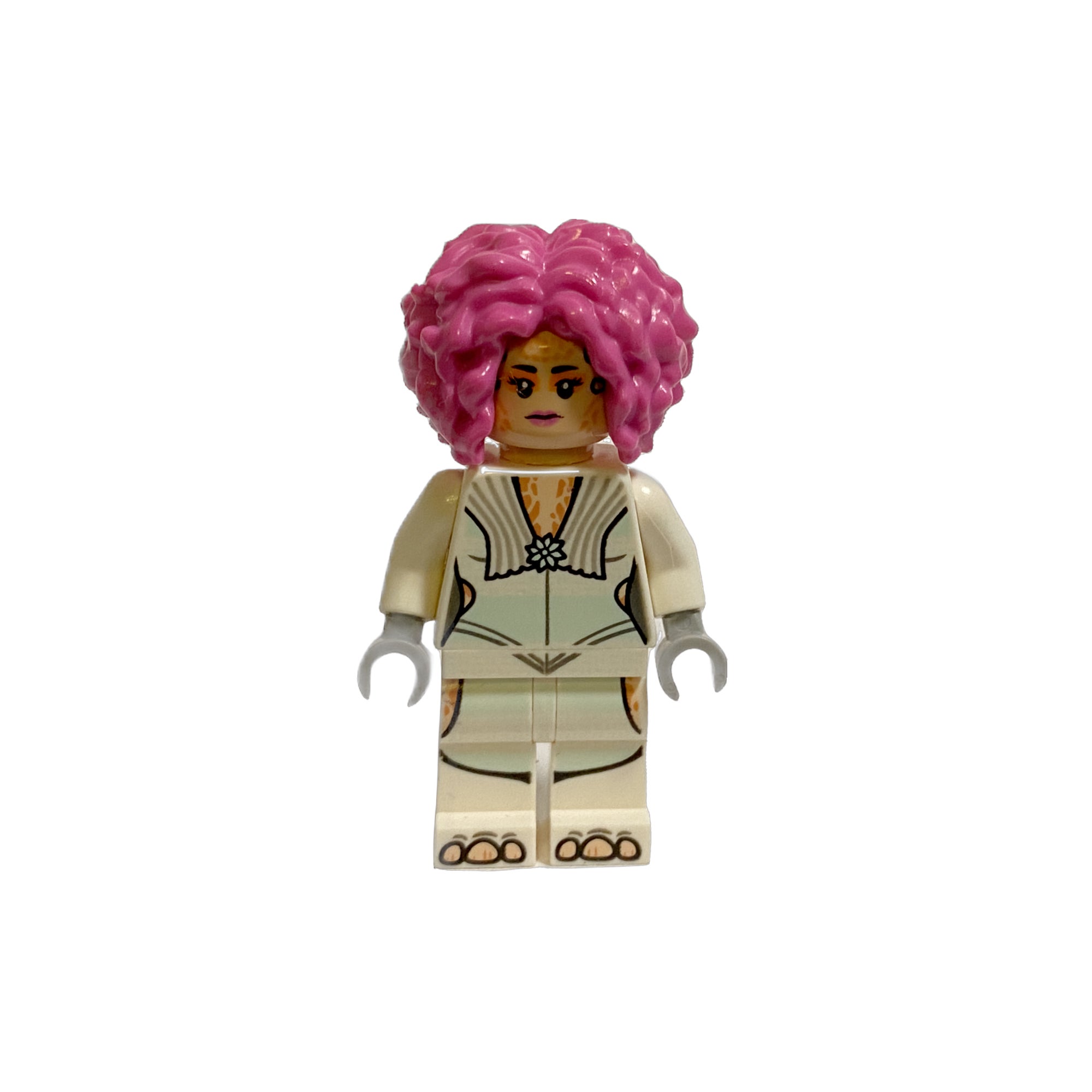 Minifigure: Theelin Dancer, sw1194 | The Minifig Shop