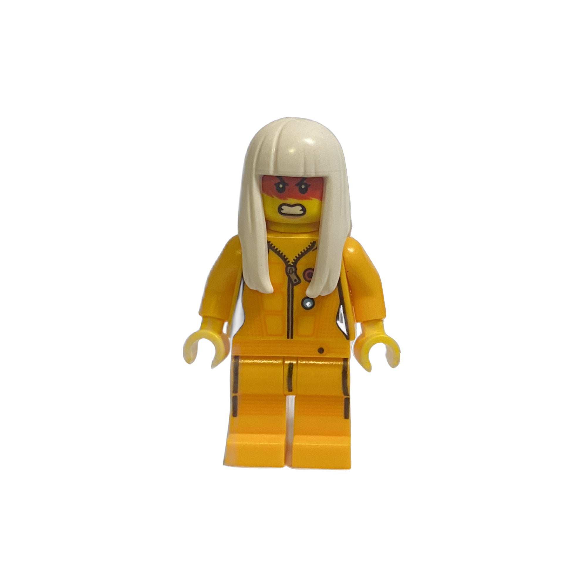 Minifigure Avatar Harumi njo565