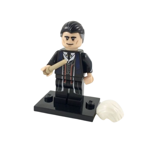 Minifigures harry potter series 1 on sale