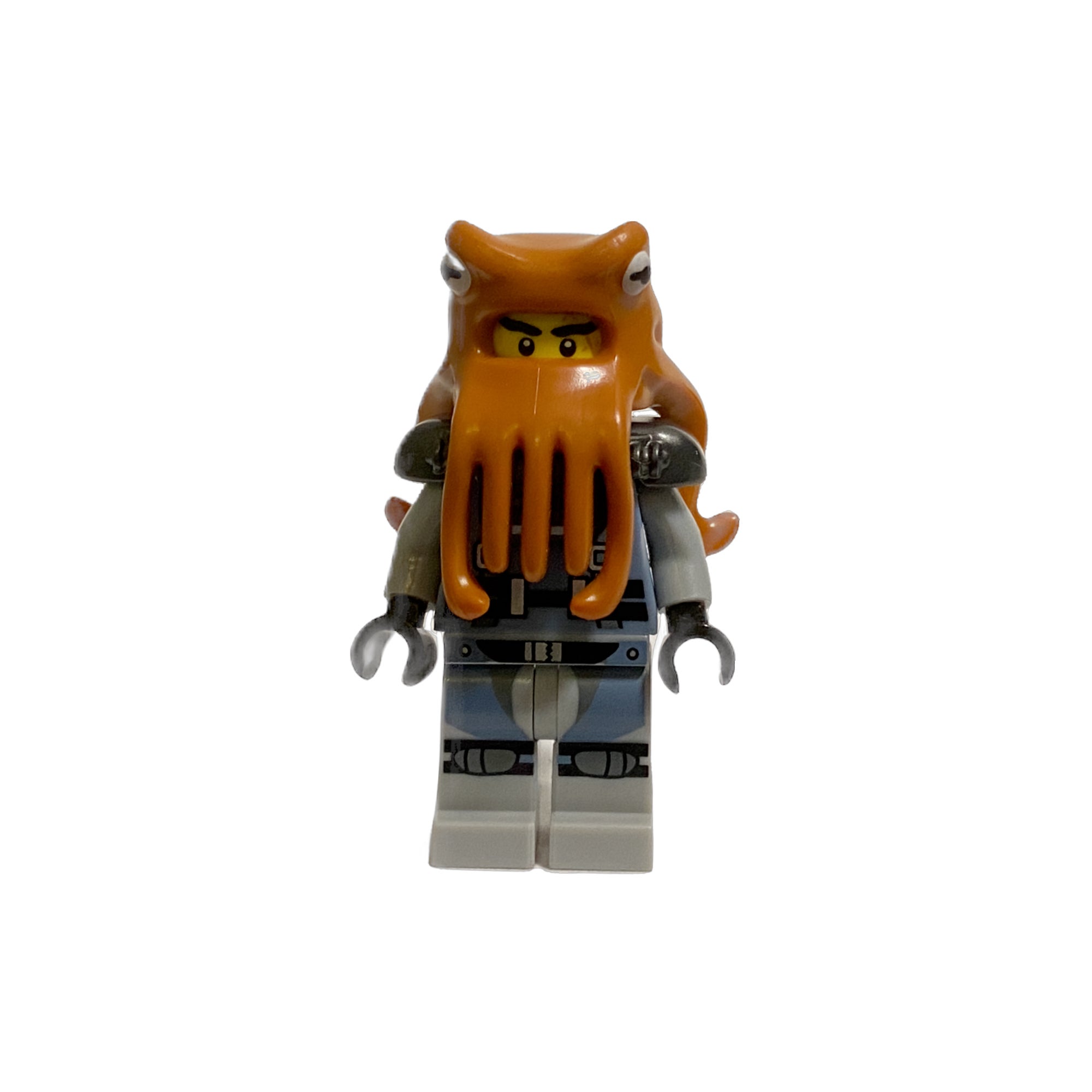 Lego ninjago shark 2025