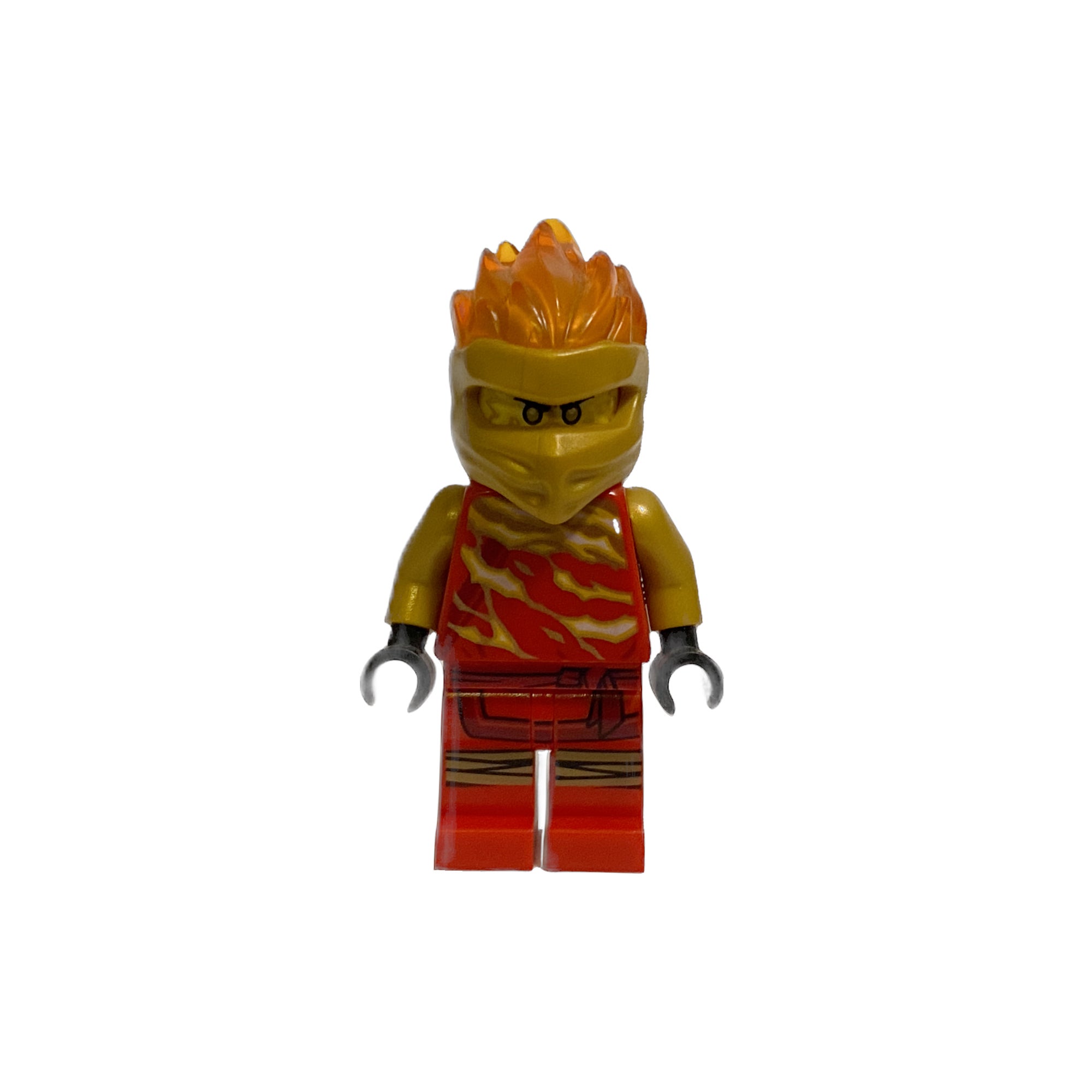 Ninjago spinjitzu slam kai outlet