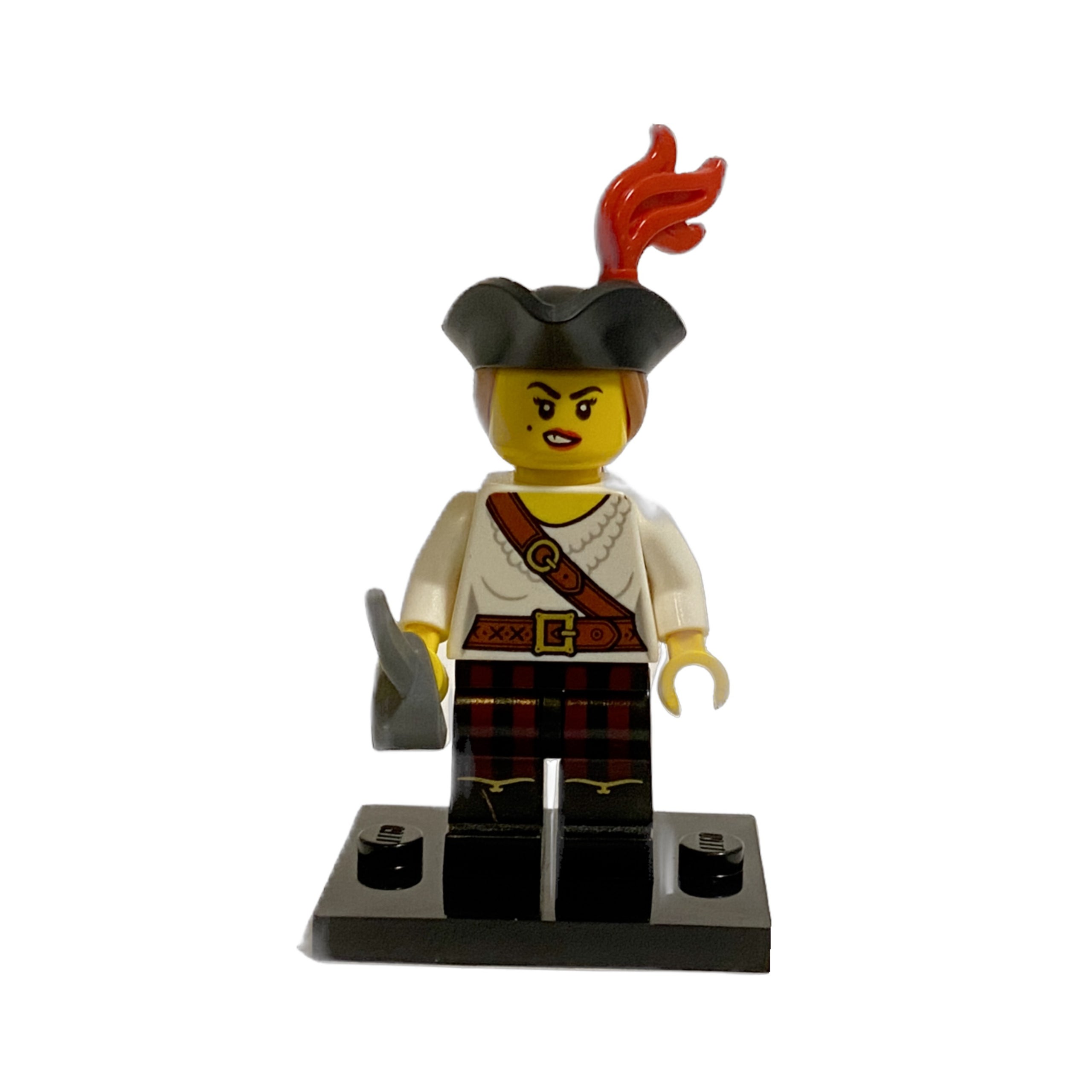Lego cmf pirate new arrivals